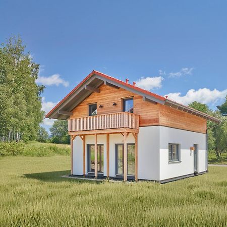 Hotel Landal Arber Zwiesel Exteriér fotografie
